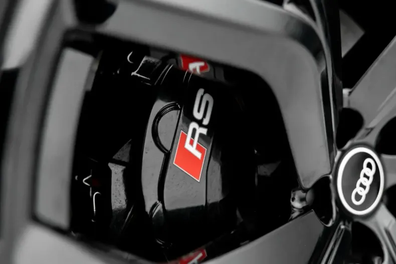 Audi RSQ8 din 2023 cu 32.460 km - oferta AUD149892 - foto 30