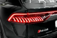 Audi RSQ8 din 2023 cu 32.460 km - oferta AUD149892 - foto 31