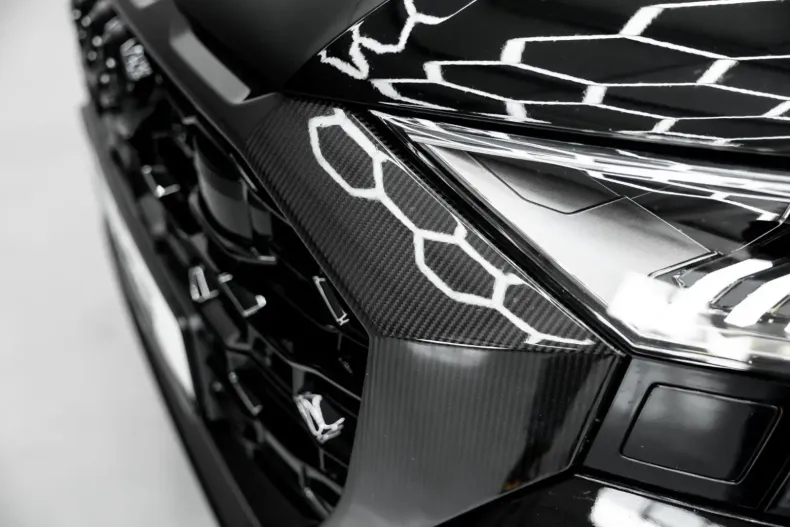 Audi RSQ8 din 2023 cu 32.460 km - oferta AUD149892 - foto 35