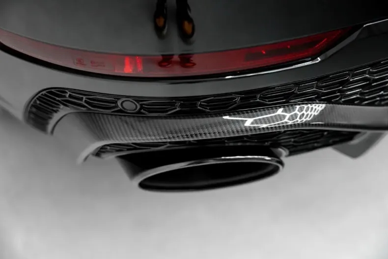 Audi RSQ8 din 2023 cu 32.460 km - oferta AUD149892 - foto 36