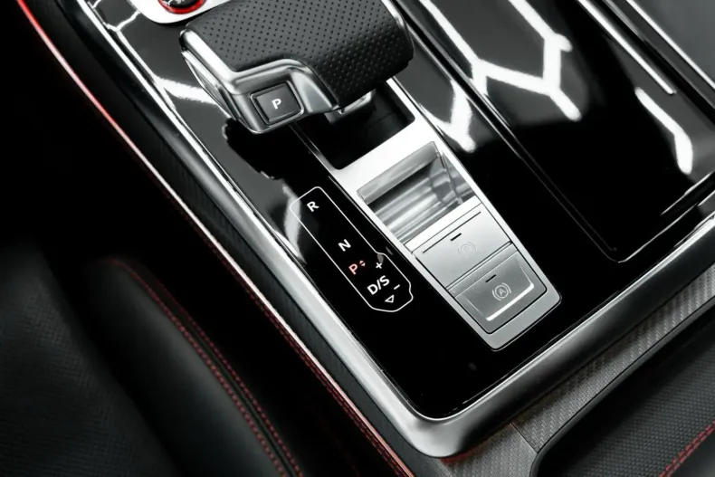 Audi RSQ8 din 2023 cu 32.460 km - oferta AUD149892 - foto 41