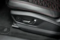 Audi RSQ8 din 2023 cu 32.460 km - oferta AUD149892 - foto 44