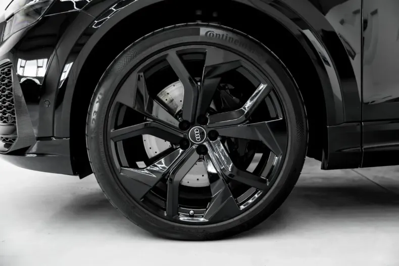 Audi RSQ8 din 2023 cu 32.460 km - oferta AUD149892 - foto 47