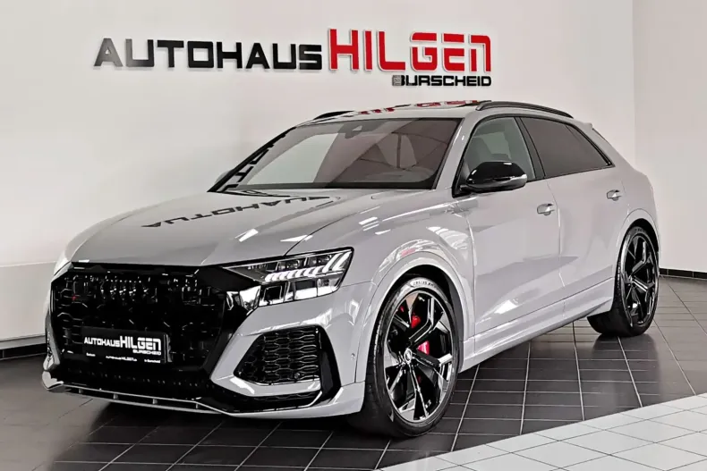 Audi RSQ8 din 2023 cu 27.500 km - oferta AUD149894 - foto 1