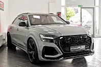 Audi RSQ8 din 2023 cu 27.500 km - oferta AUD149894 - foto 3