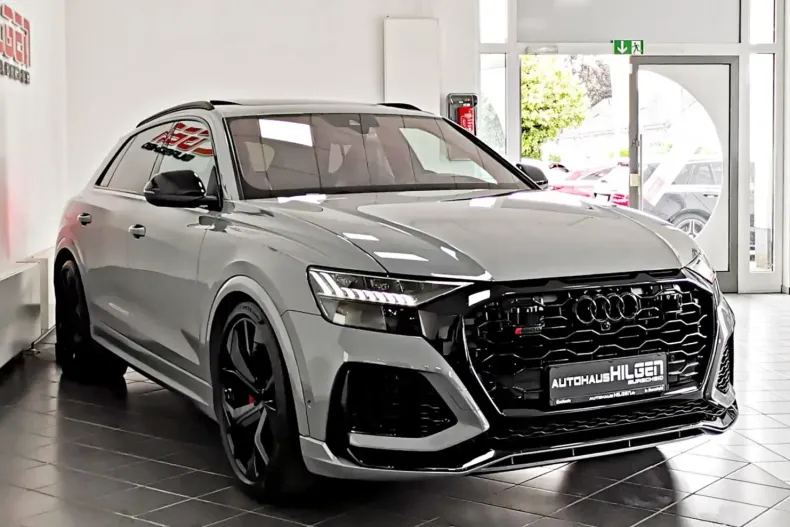Audi RSQ8 din 2023 cu 27.500 km - oferta AUD149894 - foto 3