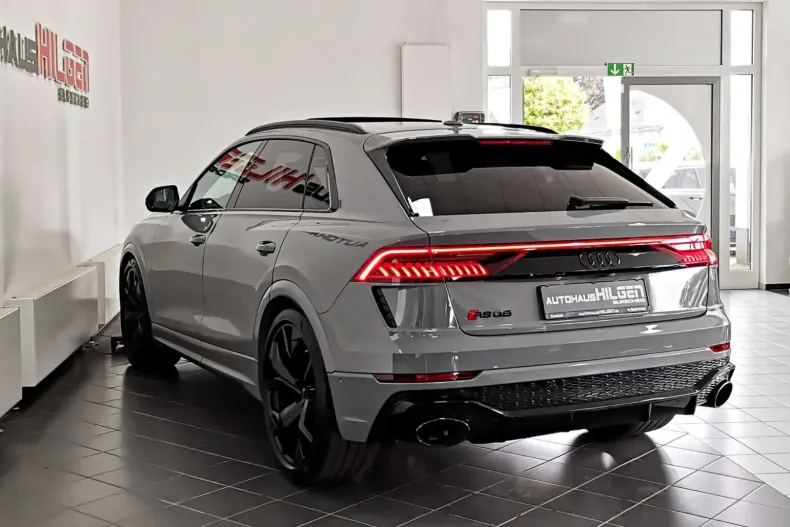 Audi RSQ8 din 2023 cu 27.500 km - oferta AUD149894 - foto 4