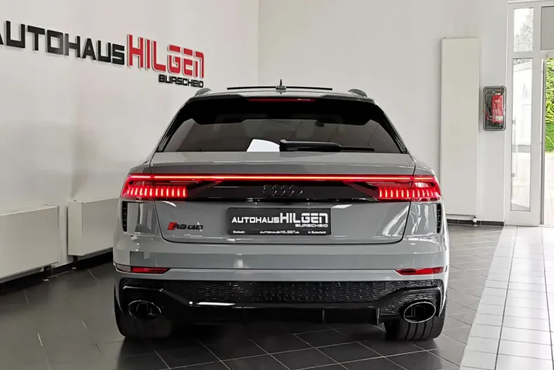 Audi RSQ8 din 2023 cu 27.500 km - oferta AUD149894 - foto 5