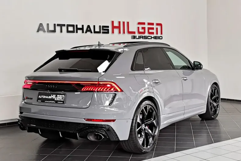 Audi RSQ8 din 2023 cu 27.500 km - oferta AUD149894 - foto 6