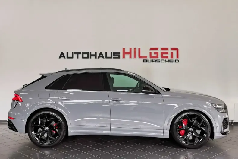 Audi RSQ8 din 2023 cu 27.500 km - oferta AUD149894 - foto 8