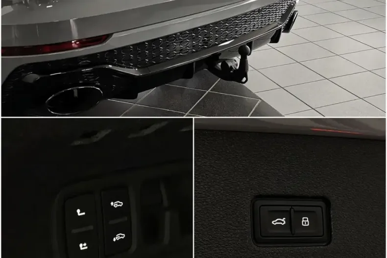 Audi RSQ8 din 2023 cu 27.500 km - oferta AUD149894 - foto 10