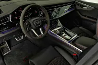 Audi RSQ8 din 2023 cu 27.500 km - oferta AUD149894 - foto 11