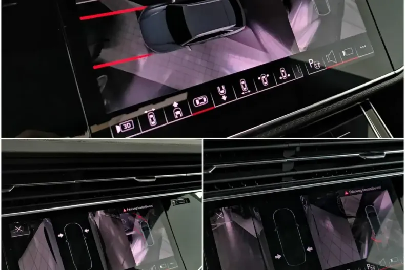 Audi RSQ8 din 2023 cu 27.500 km - oferta AUD149894 - foto 13