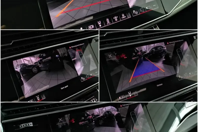 Audi RSQ8 din 2023 cu 27.500 km - oferta AUD149894 - foto 14