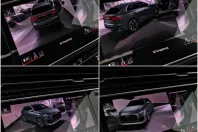 Audi RSQ8 din 2023 cu 27.500 km - oferta AUD149894 - foto 15