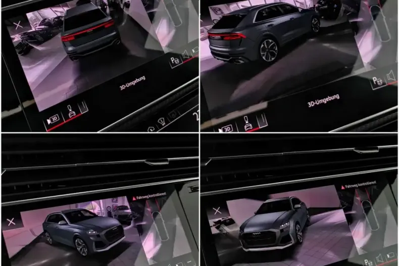 Audi RSQ8 din 2023 cu 27.500 km - oferta AUD149894 - foto 15