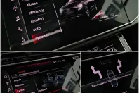 Audi RSQ8 din 2023 cu 27.500 km - oferta AUD149894 - foto 16