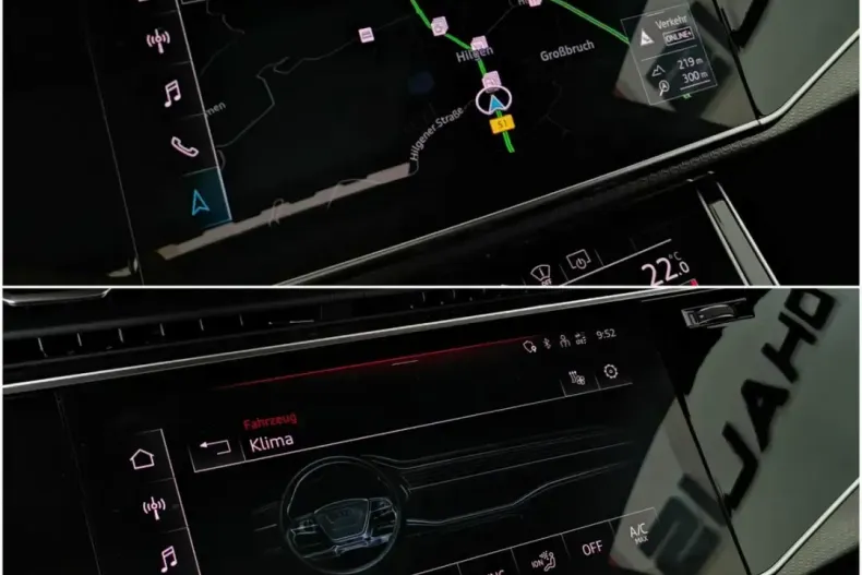 Audi RSQ8 din 2023 cu 27.500 km - oferta AUD149894 - foto 17