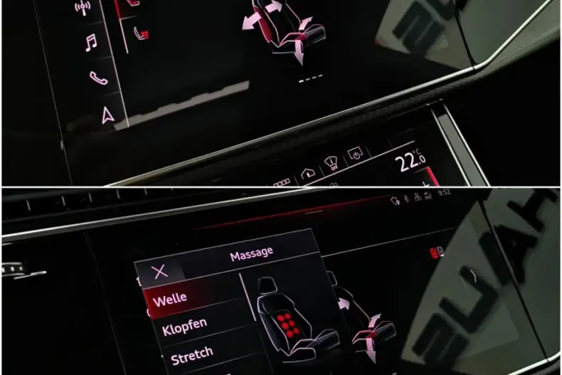 Audi RSQ8 din 2023 cu 27.500 km - oferta AUD149894 - foto 18