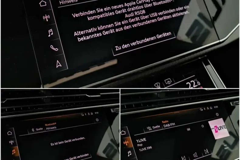 Audi RSQ8 din 2023 cu 27.500 km - oferta AUD149894 - foto 20