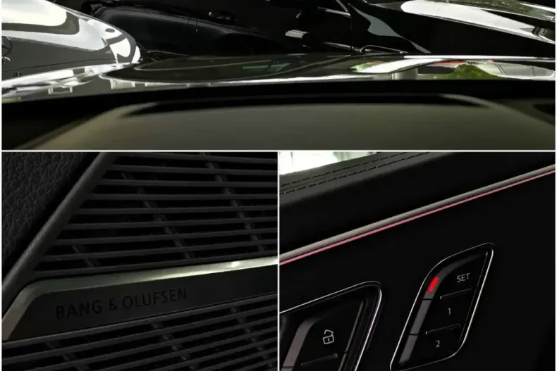 Audi RSQ8 din 2023 cu 27.500 km - oferta AUD149894 - foto 23