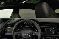 Audi RSQ8 din 2023 cu 27.500 km - oferta AUD149894 - foto 24
