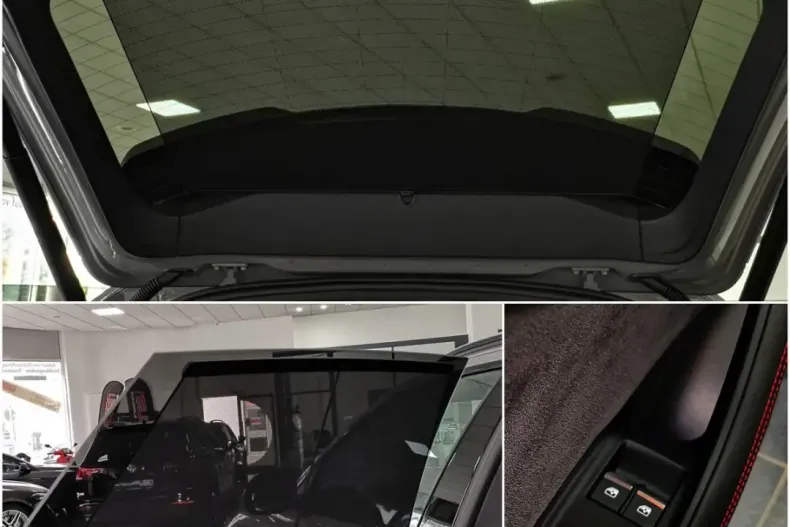 Audi RSQ8 din 2023 cu 27.500 km - oferta AUD149894 - foto 26