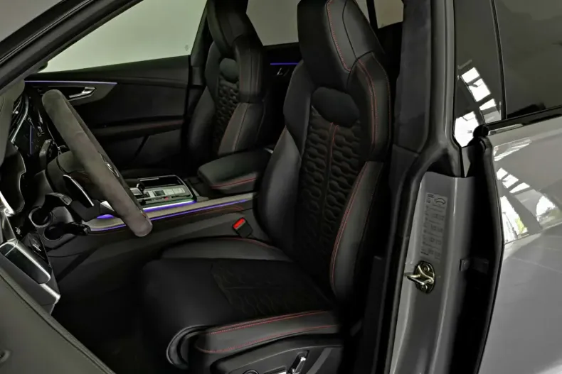 Audi RSQ8 din 2023 cu 27.500 km - oferta AUD149894 - foto 27