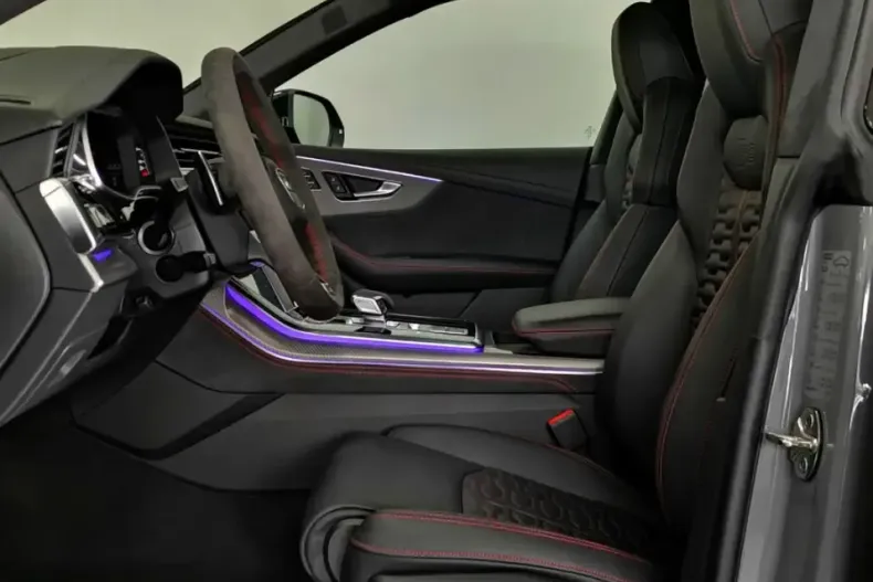 Audi RSQ8 din 2023 cu 27.500 km - oferta AUD149894 - foto 28