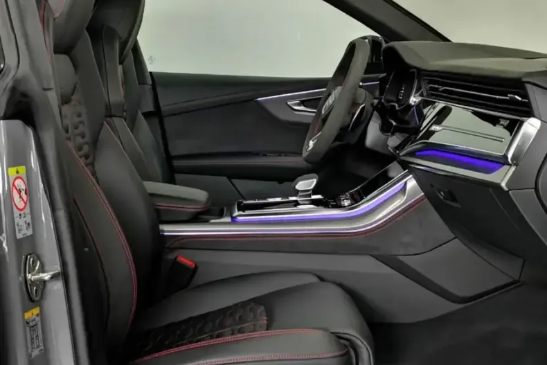 Audi RSQ8 din 2023 cu 27.500 km - oferta AUD149894 - foto 29