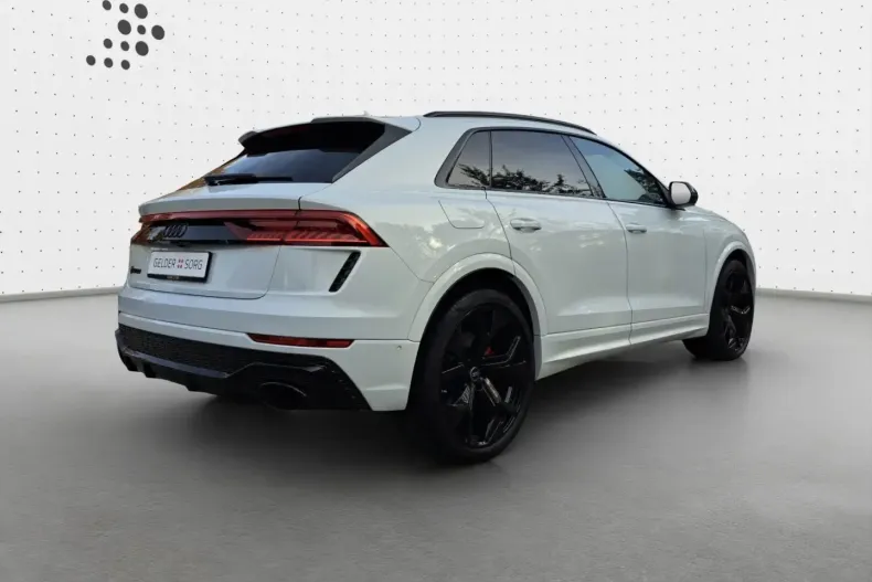 Audi RSQ8 din 2022 cu 35.990 km - oferta AUD149896 - foto 1