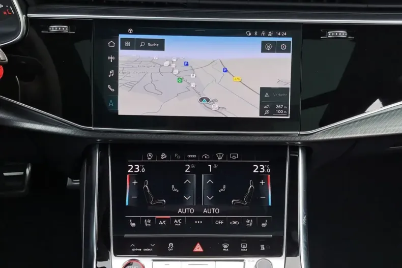 Audi RSQ8 din 2022 cu 35.990 km - oferta AUD149896 - foto 5