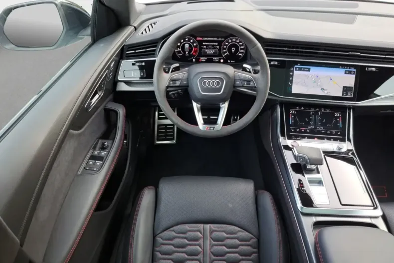 Audi RSQ8 din 2022 cu 35.990 km - oferta AUD149896 - foto 7