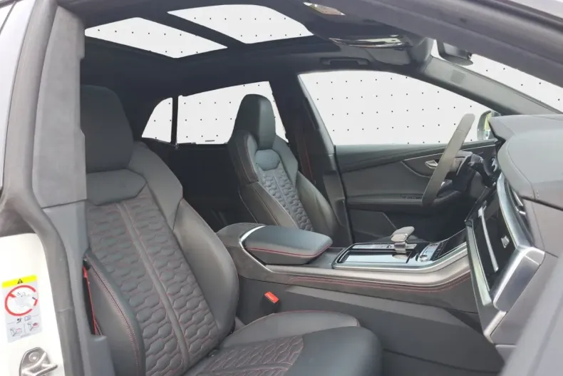 Audi RSQ8 din 2022 cu 35.990 km - oferta AUD149896 - foto 9