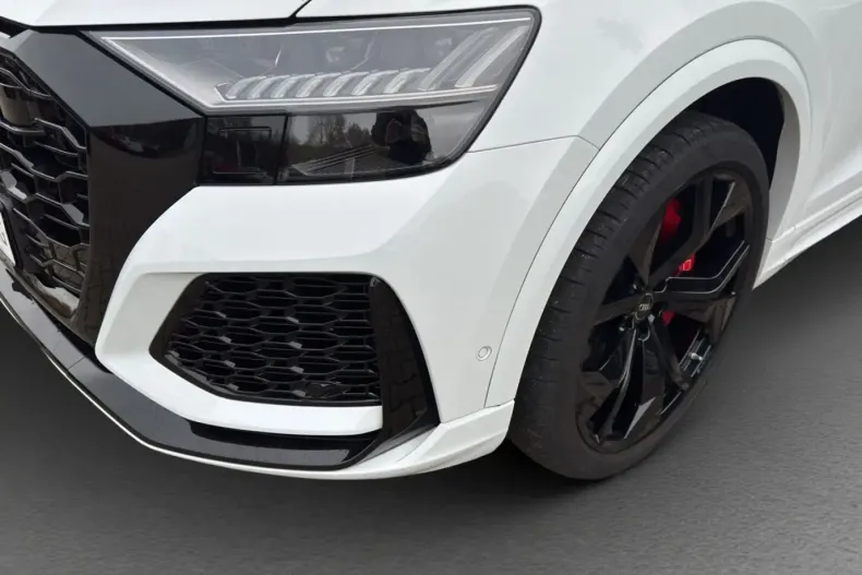 Audi RSQ8 din 2022 cu 35.990 km - oferta AUD149896 - foto 12