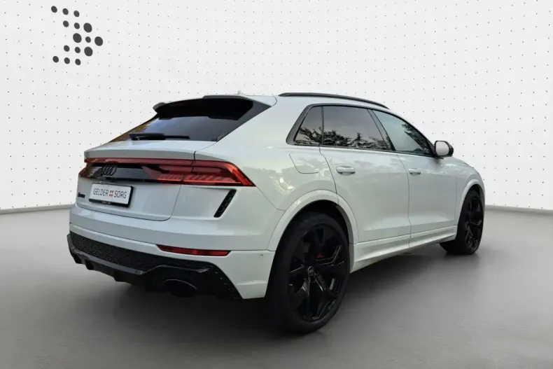Audi RSQ8 din 2022 cu 35.990 km - oferta AUD149896 - foto 18