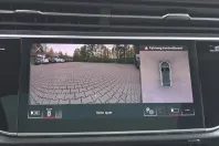 Audi RSQ8 din 2022 cu 35.990 km - oferta AUD149896 - foto 19