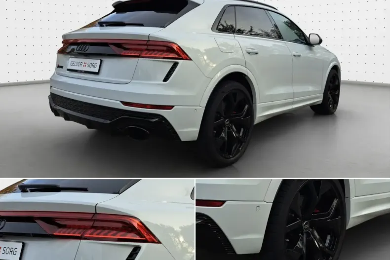 Audi RSQ8 din 2022 cu 35.990 km - oferta AUD149896 - foto 21