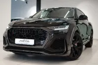 Audi RSQ8 din 2022 cu 97.000 km - oferta AUD149897 - foto 1