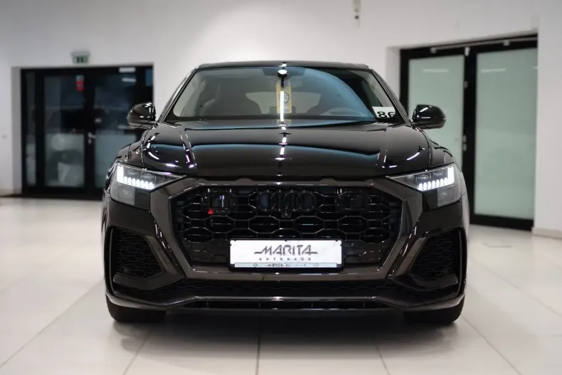 Audi RSQ8 din 2022 cu 97.000 km - oferta AUD149897 - foto 9