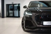 Audi RSQ8 din 2022 cu 97.000 km - oferta AUD149897 - foto 10