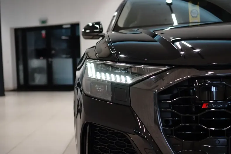 Audi RSQ8 din 2022 cu 97.000 km - oferta AUD149897 - foto 11