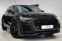 Audi RSQ8 din 2022 cu 97.000 km - oferta AUD149897 - foto 13