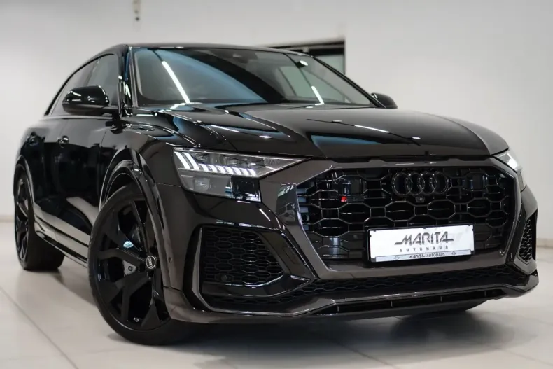Audi RSQ8 din 2022 cu 97.000 km - oferta AUD149897 - foto 13