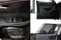 Audi RSQ8 din 2022 cu 97.000 km - oferta AUD149897 - foto 14