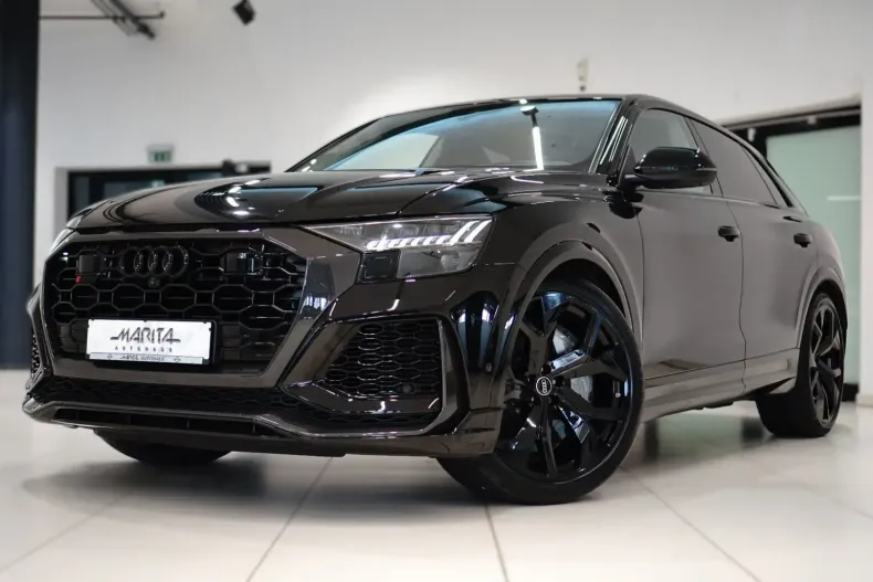 Audi RSQ8 din 2022 cu 97.000 km - oferta AUD149897 - foto 15