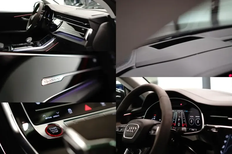 Audi RSQ8 din 2022 cu 97.000 km - oferta AUD149897 - foto 16