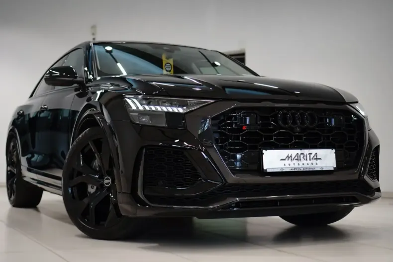Audi RSQ8 din 2022 cu 97.000 km - oferta AUD149897 - foto 17