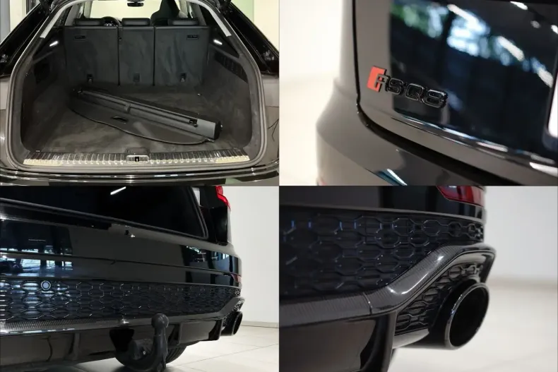 Audi RSQ8 din 2022 cu 97.000 km - oferta AUD149897 - foto 20