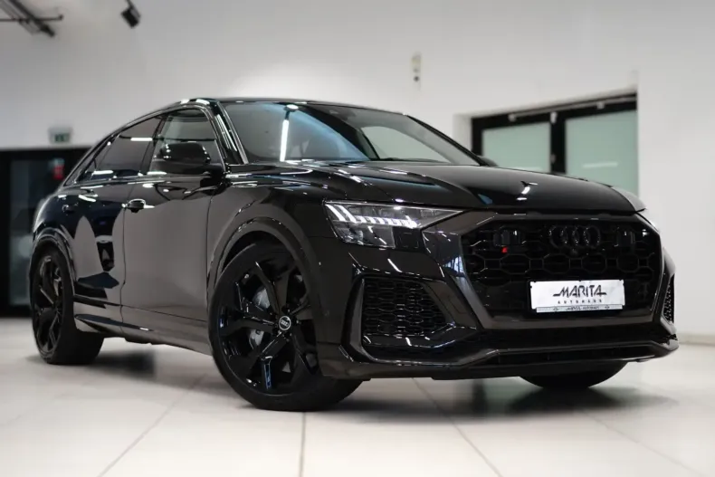 Audi RSQ8 din 2022 cu 97.000 km - oferta AUD149897 - foto 22